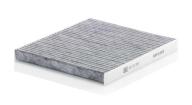CUK23009 Mann-Filter