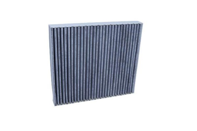 CUK230191 Mann-Filter