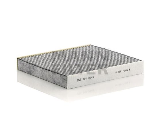 CUK2345 Mann-Filter