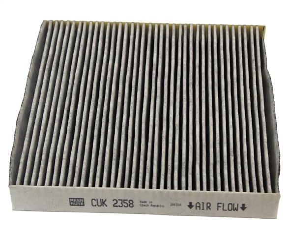 CUK2358 Mann-Filter