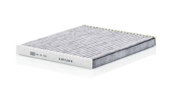 CUK24004 Mann-Filter