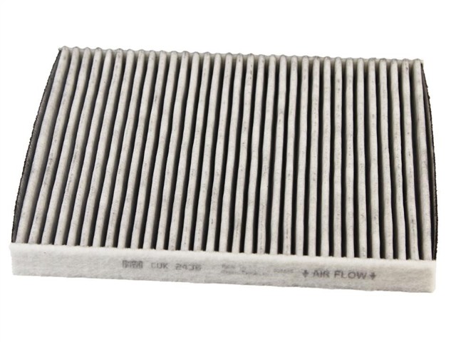 CUK2436 Mann-Filter