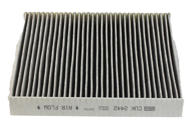 CUK2442 Mann-Filter