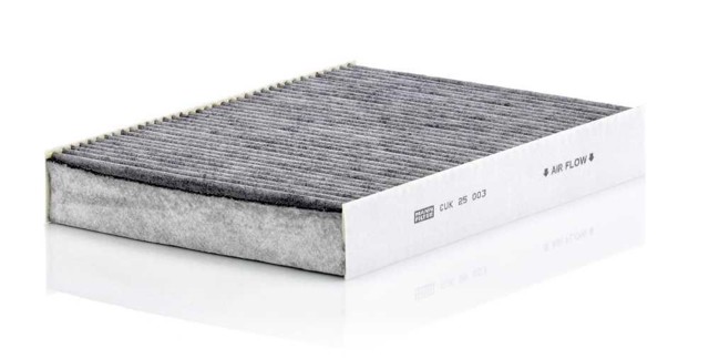 CUK25003 Mann-Filter