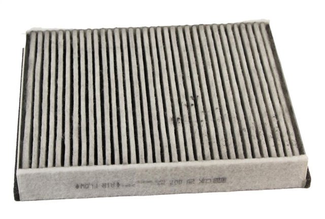 CUK25007 Mann-Filter