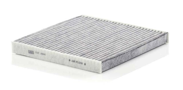 CUK2544 Mann-Filter