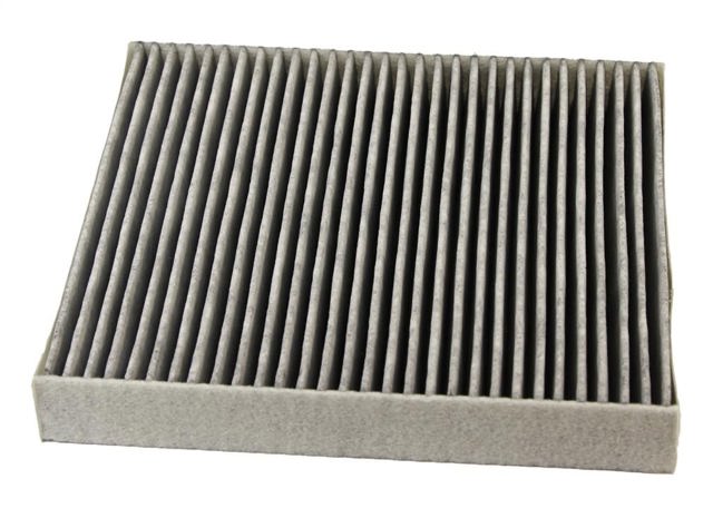 CUK2559 Mann-Filter