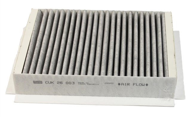CUK26003 Mann-Filter