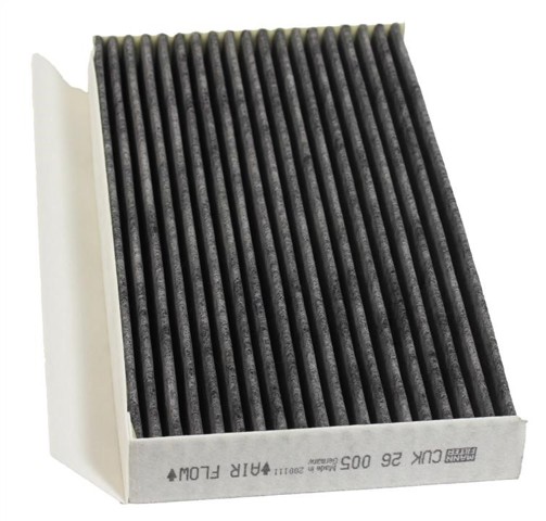 CUK26005 Mann-Filter