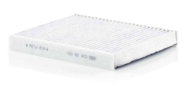 CUK26021 Mann-Filter