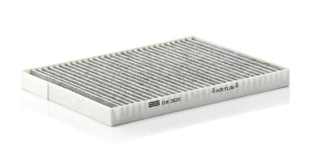 CUK2620 Mann-Filter
