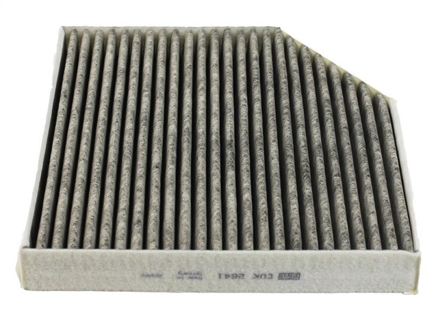 CUK2641 Mann-Filter