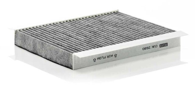 CUK2680 Mann-Filter