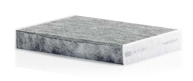 CUK27009 Mann-Filter