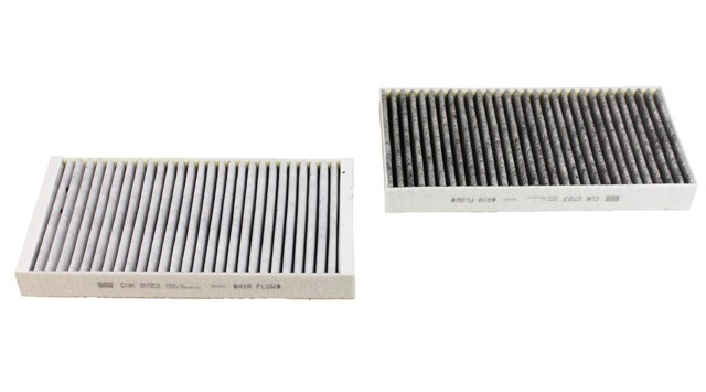 CUK27232 Mann-Filter