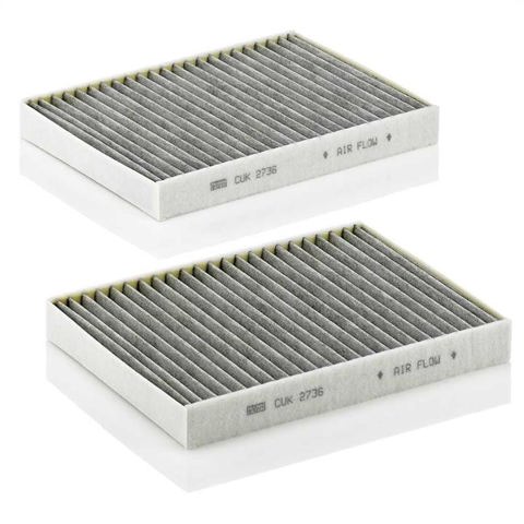 CUK27362 Mann-Filter
