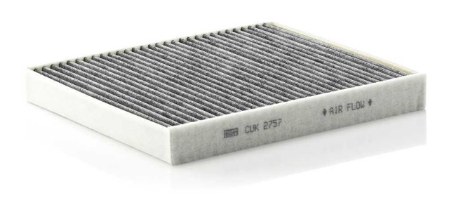 CUK2757 Mann-Filter