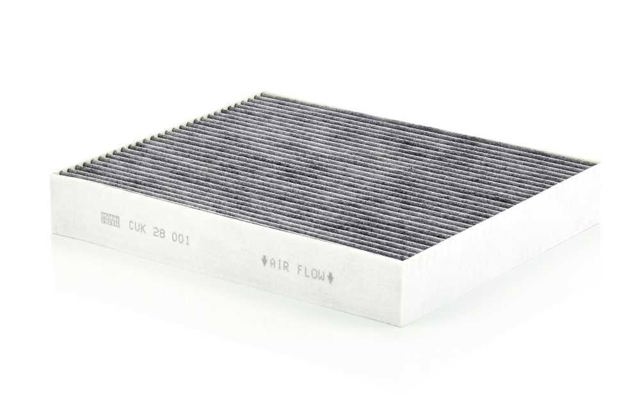 CUK28001 Mann-Filter