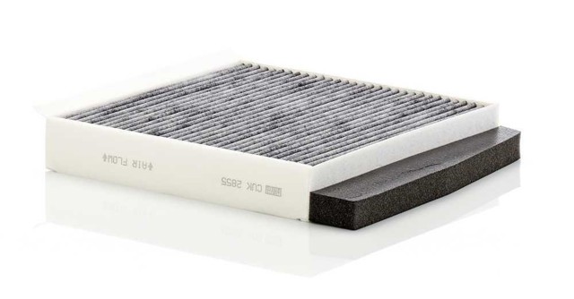 CUK2855 Mann-Filter