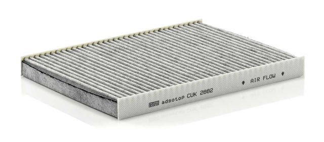 CUK2882 Mann-Filter