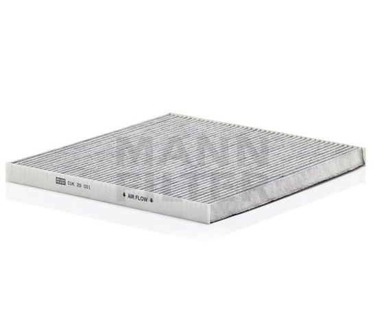CUK29001 Mann-Filter