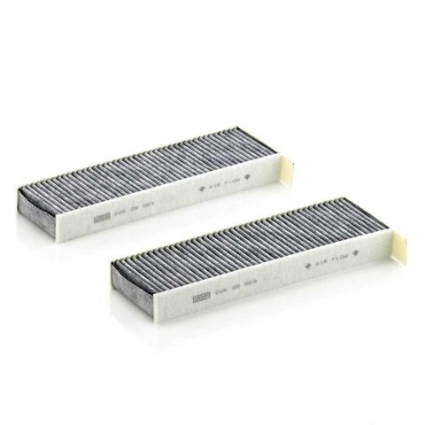 CUK290032 Mann-Filter