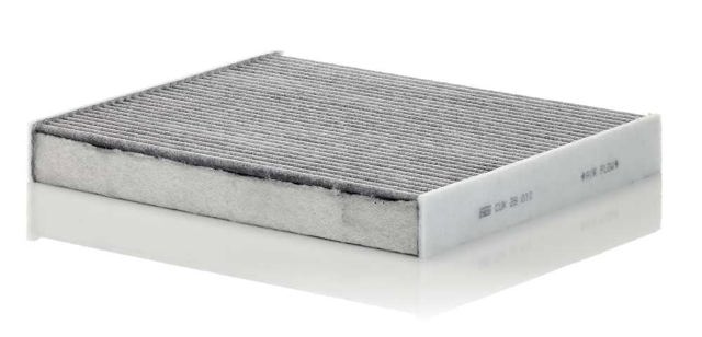 CUK29010 Mann-Filter