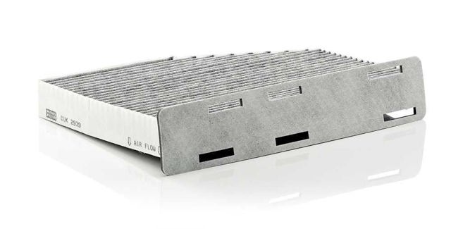 CUK2939 Mann-Filter