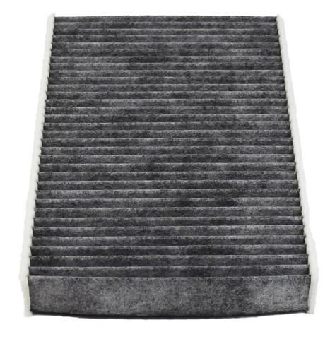 CUK2940 Mann-Filter