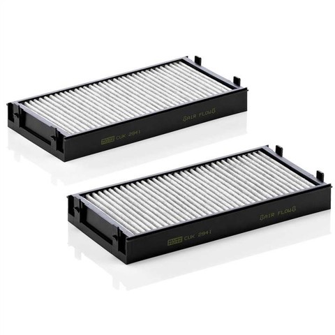 CUK29412 Mann-Filter