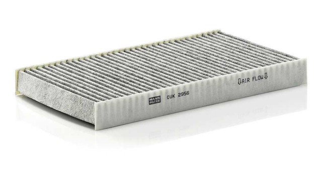 CUK2956 Mann-Filter