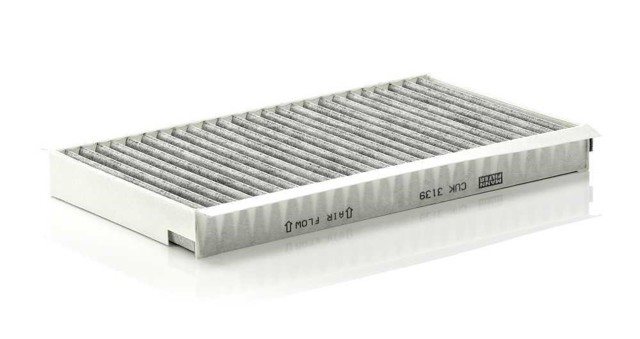 CUK3139 Mann-Filter