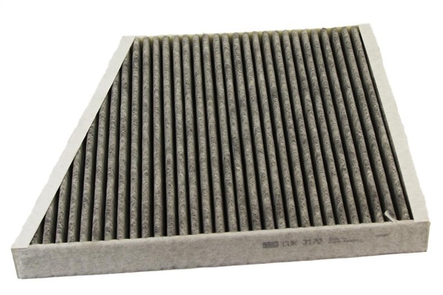 CUK3172 Mann-Filter