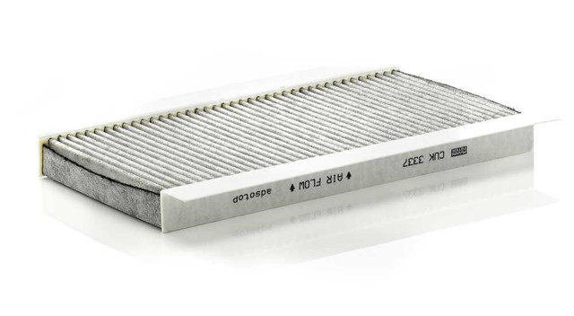 CUK3337 Mann-Filter