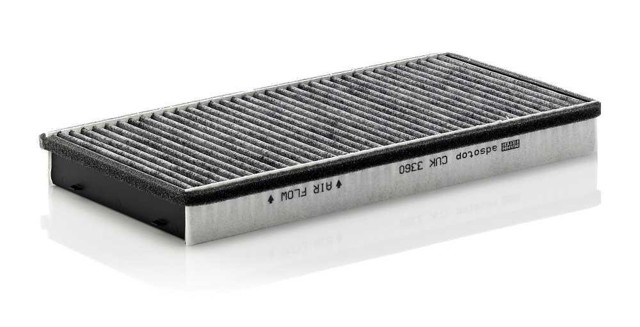 CUK3360 Mann-Filter