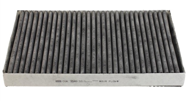 CUK3540 Mann-Filter