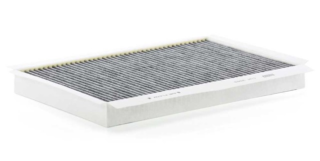 CUK3569 Mann-Filter