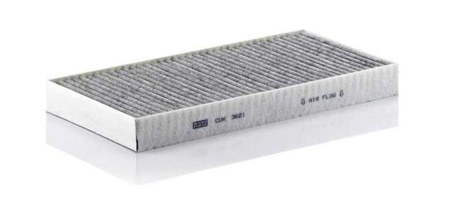 CUK3621 Mann-Filter