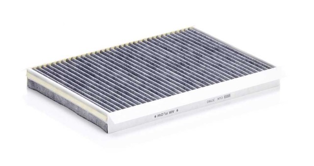 CUK3780 Mann-Filter