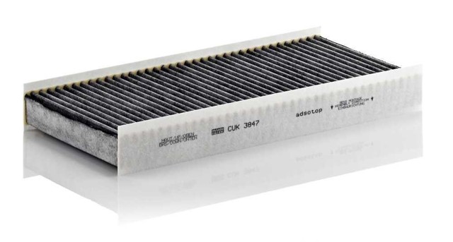 CUK3847 Mann-Filter