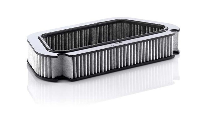 CUK4136 Mann-Filter