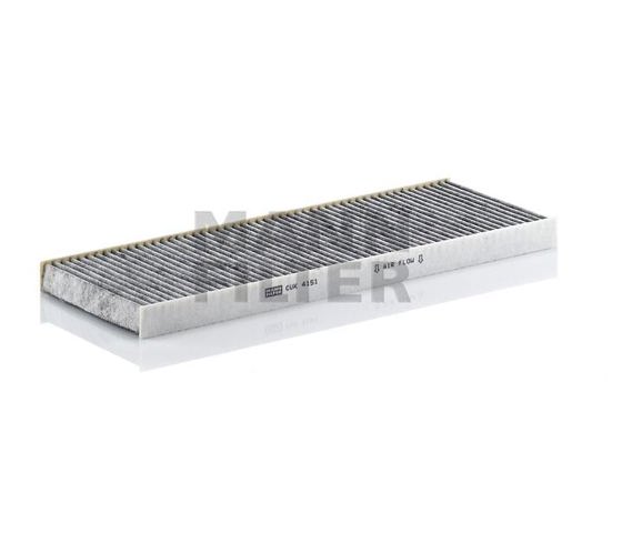 CUK4151 Mann-Filter