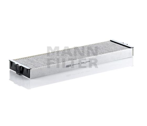 CUK5258 Mann-Filter