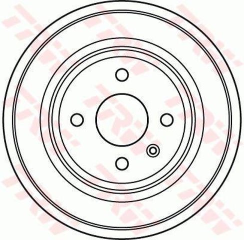 DB4391 TRW
