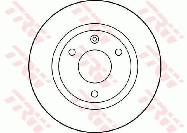 DF1120 TRW