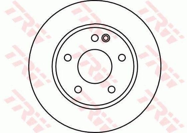 DF4035 TRW