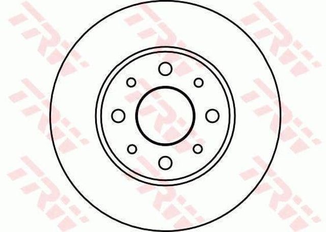 DF4037 TRW