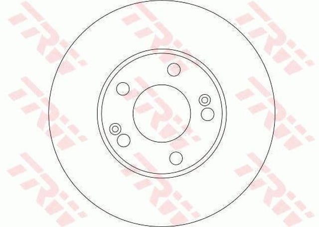 DF4291 TRW