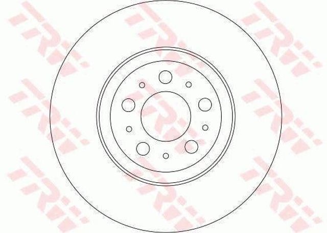 DF4339 TRW