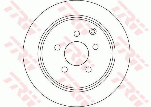 DF4353 TRW
